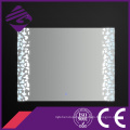 Jnh220 Saso Rectangle Waterproof Bathroom Mirror with LED Light